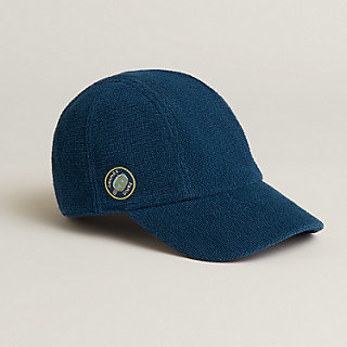 Davis cap | Hermès USA